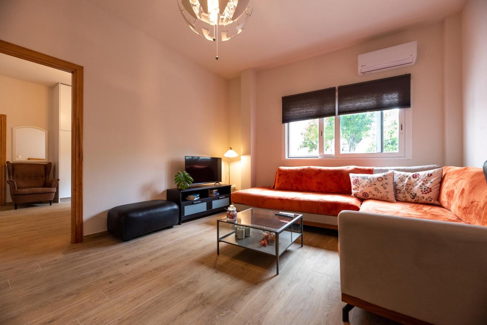 Serenity - Brand New Apt Near Athens Int Arpt Spáta 외부 사진