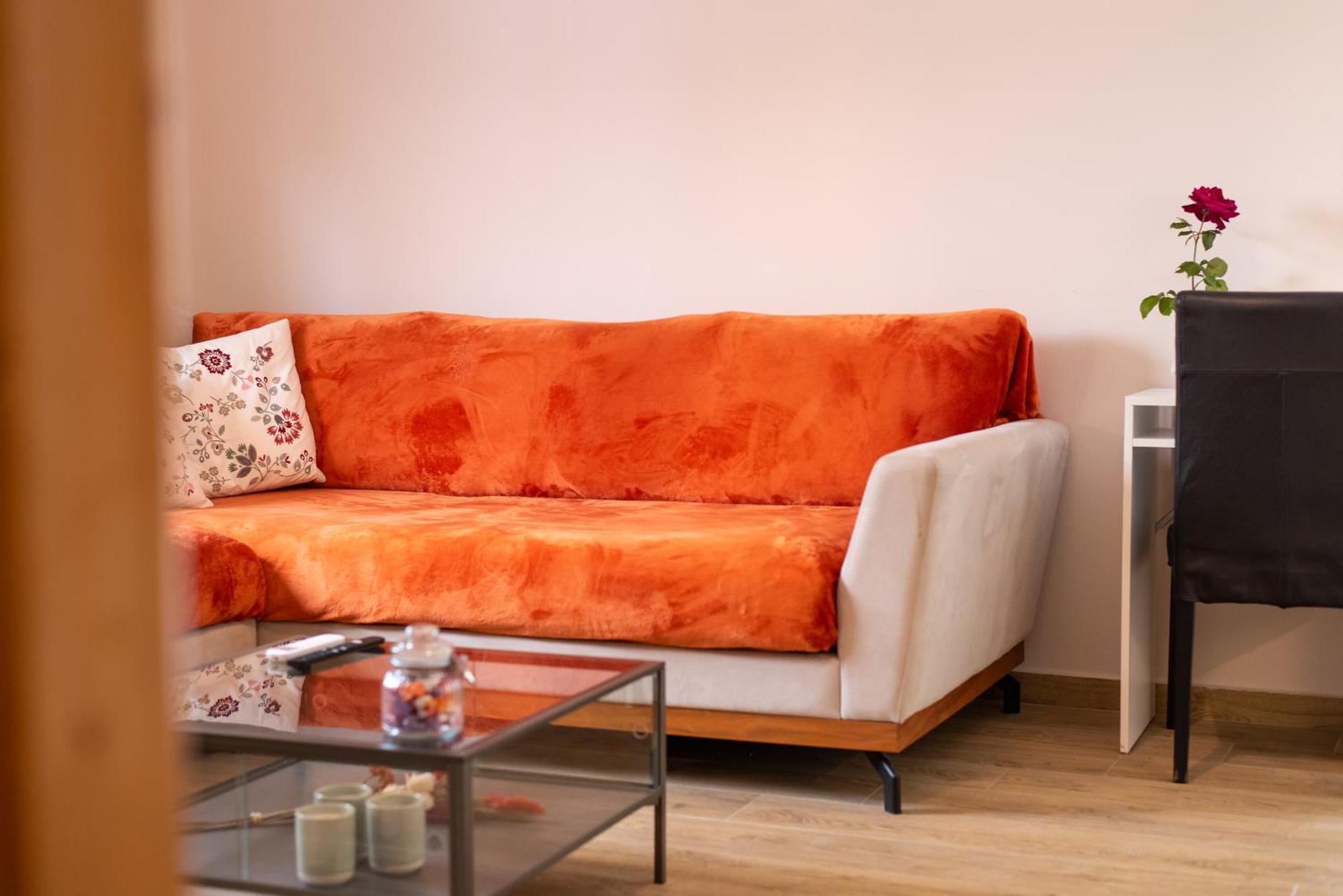 Serenity - Brand New Apt Near Athens Int Arpt Spáta 외부 사진