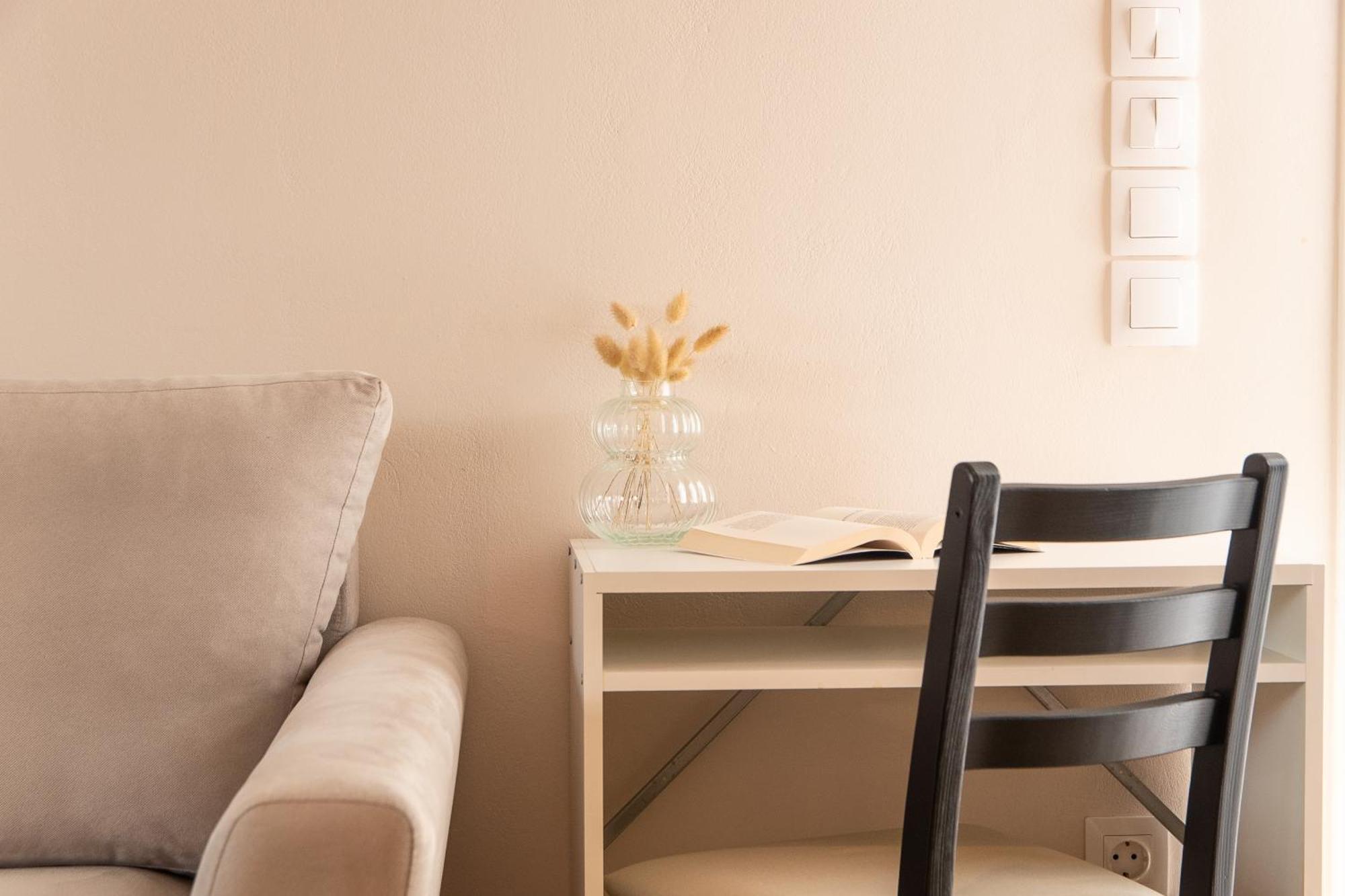 Serenity - Brand New Apt Near Athens Int Arpt Spáta 외부 사진